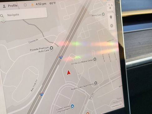 Used 2023 Tesla Model 3 Standard Range image 22