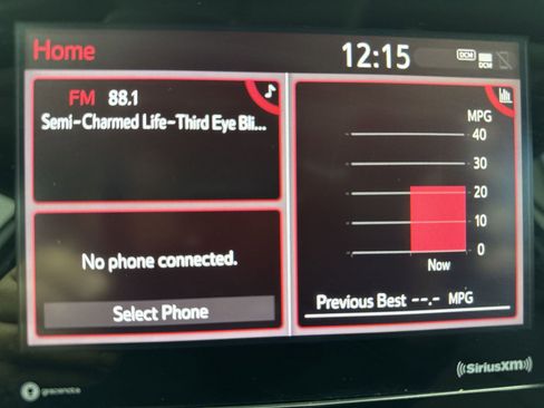 Used 2023 Toyota Camry TRD image 18