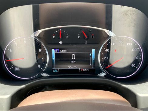 Used 2018 GMC Acadia SLT FWD image 26