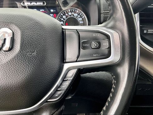 Used 2024 RAM 2500 Laramie AWD/4WD image 20