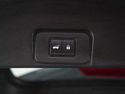 Used 2021 Nissan Rogue SL w/ Premium Package AWD/4WD image 16