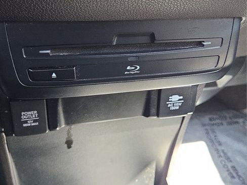 Used 2020 Honda Odyssey EX-L image 23