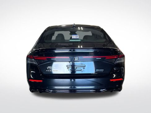Certified 2023 Honda Accord Sport image 29