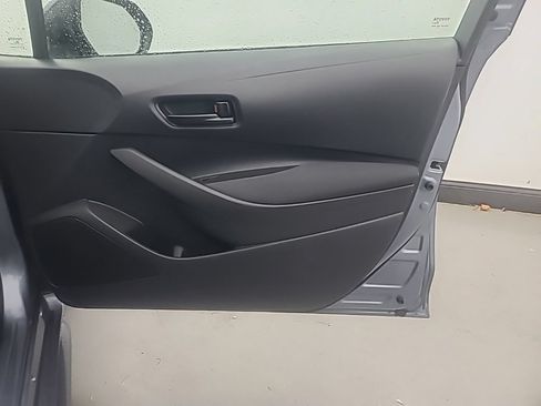 Used 2026 Toyota Corolla LE FWD image 13