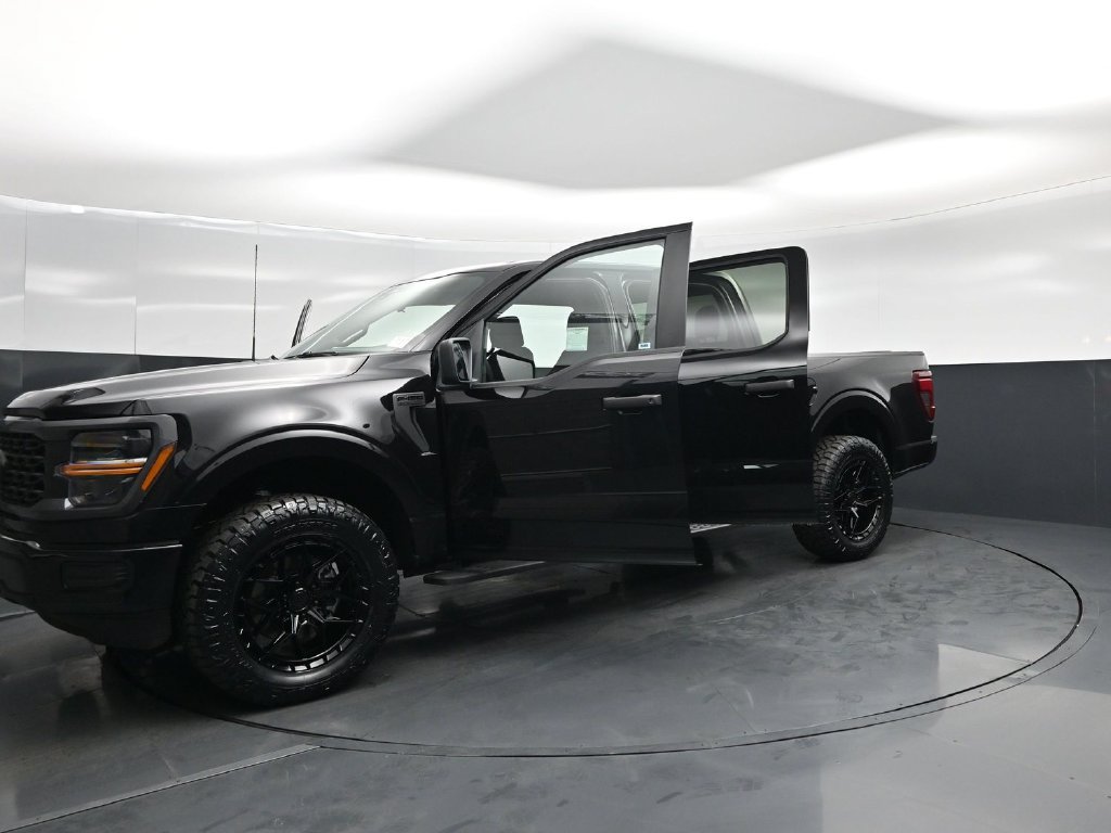 Used 2026 Ford F150 STX RWD image 27
