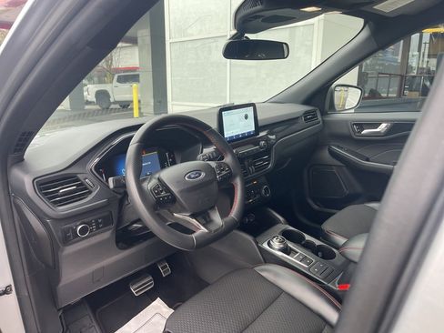 Used 2023 Ford Escape ST-Line image 49