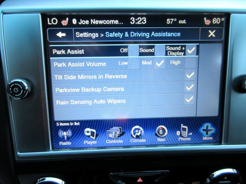 Used 2015 Maserati Quattroporte S Q4 image 64