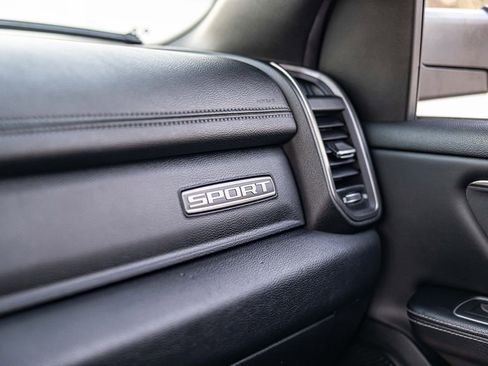 Used 2020 RAM 1500 Sport w/ Alpine Leather & Sound Group image 29