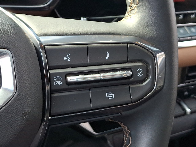 Used 2026 GMC Canyon AT4 w/ Technology Plus Package AWD/4WD image 8