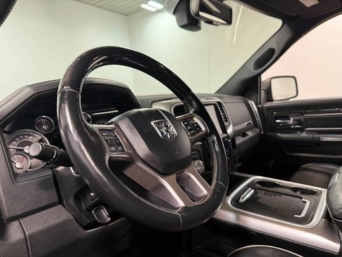 Used 2016 RAM 1500 Limited image 75