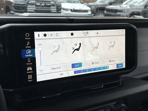 New 2026 Jeep Gladiator Sport image 28