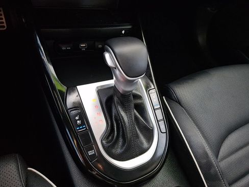 Certified 2023 Kia Forte GT-Line w/ GT-Line Premium Package FWD image 17