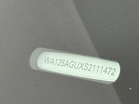 New 2025 Audi SQ5 Premium Plus image 22