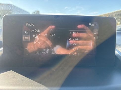 Used 2019 Lexus NX 300h AWD image 14