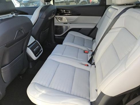 New 2026 Lincoln Nautilus Reserve image 23