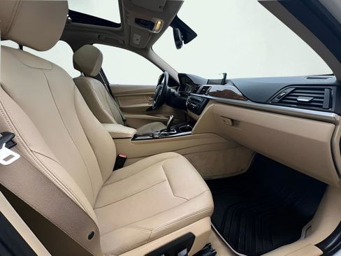 Used 2015 BMW 335i xDrive 335i xDrive image 29