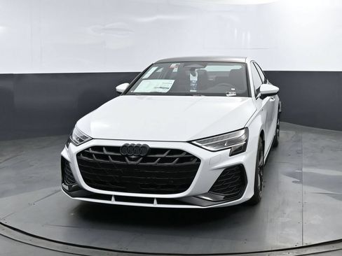 New 2026 Audi A3 2.0T Premium AWD/4WD image 2