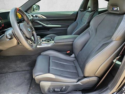 Used 2026 BMW M4 xDrive Competition image 18