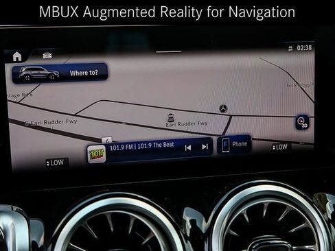 Certified 2025 Mercedes-Benz GLB 250 image 16