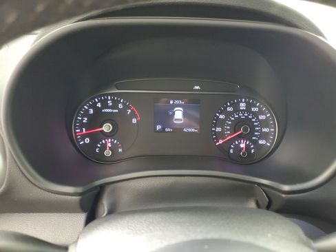 Used 2021 Kia Soul GT-Line image 24