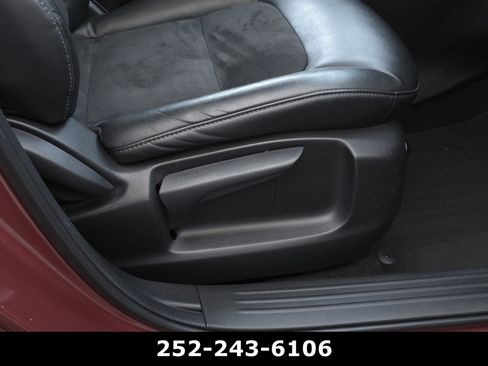 Used 2023 MAZDA CX-5 AWD 2.5 S w/ Select Package image 38