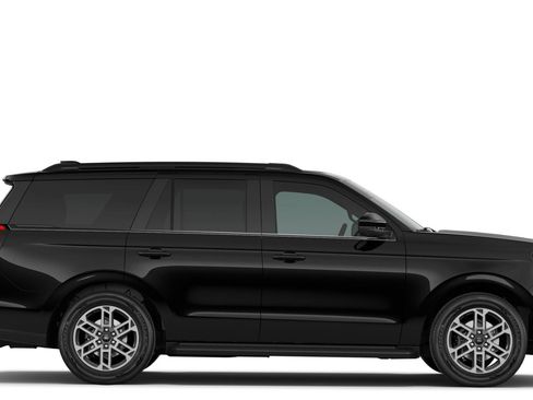 New 2026 Ford Expedition Active RWD image 26