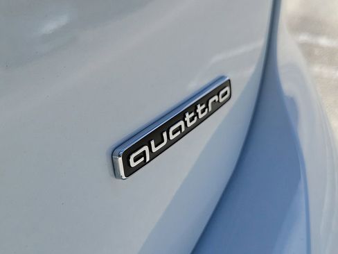 New 2026 Audi A6 Prestige image 6