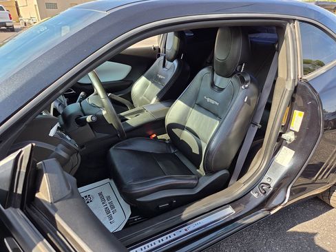 Used 2012 Chevrolet Camaro SS w/ 45th Anniversary Package RWD image 44