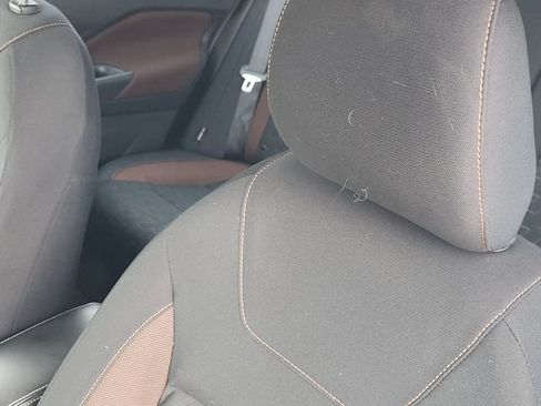 Used 2023 Nissan Kicks SR FWD image 20