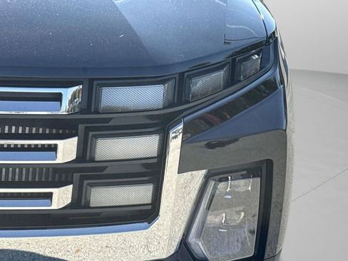 New 2026 Hyundai Santa Cruz Limited AWD/4WD image 8