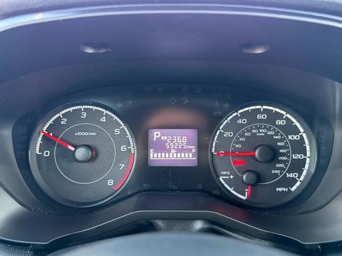 Used 2018 Subaru Impreza 2.0i image 30