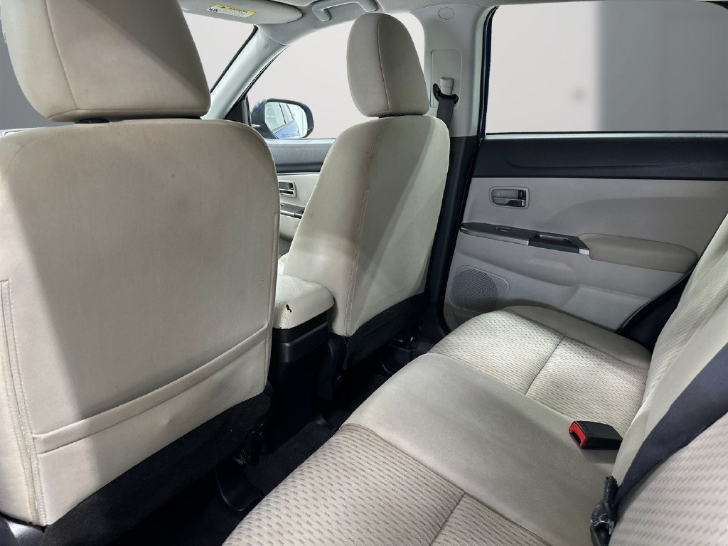 Used 2019 Mitsubishi Outlander Sport ES FWD image 15