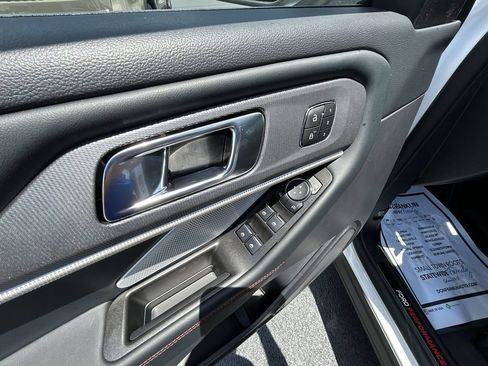 New 2026 Ford Explorer ST w/ Sun And Sound Package AWD/4WD image 19