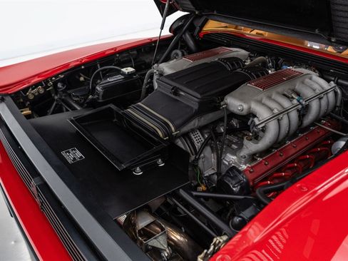 Used 1987 Ferrari Testarossa RWD image 56