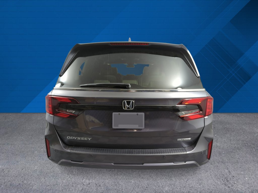 New 2027 Honda Odyssey Touring image 4