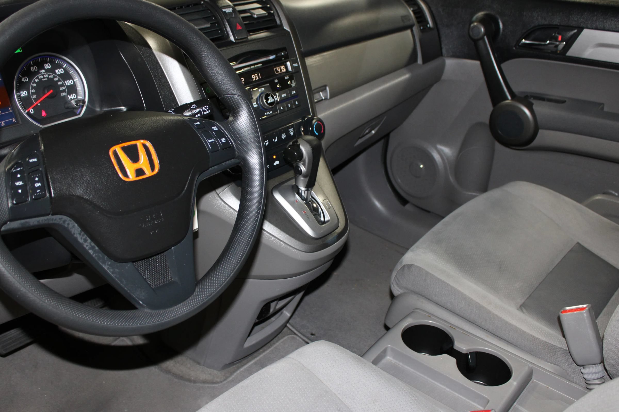 Used 2011 Honda CR-V SE image 18