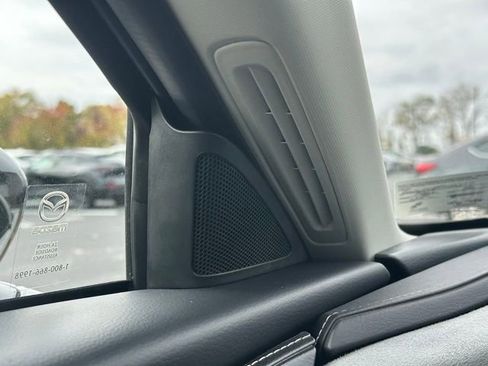 New 2026 MAZDA CX-30 2.5 Turbo w/ Premium Package image 20