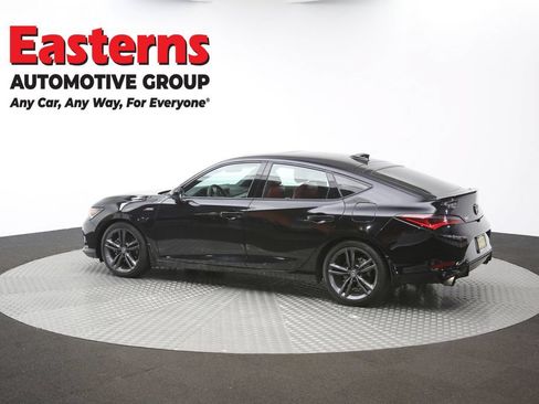 Used 2024 Acura Integra A-Spec FWD image 63