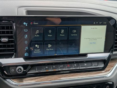New 2025 Chevrolet Silverado 1500 LT AWD/4WD image 24
