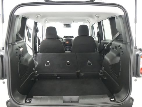 Used 2021 Jeep Renegade Sport AWD/4WD image 21