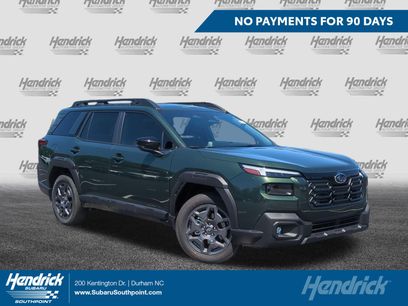 Certified 2026 Subaru Outback Premium w/ Premium/Limited Package 2