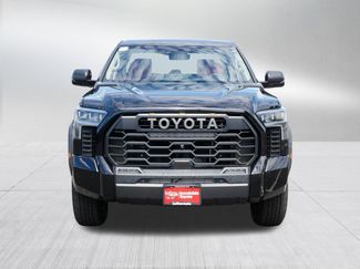 Used 2023 Toyota Tundra TRD Pro AWD/4WD video 2