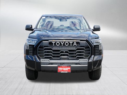 Used 2023 Toyota Tundra TRD Pro AWD/4WD image 2