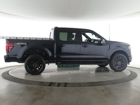 Used 2026 Ford F150 Lariat AWD/4WD image 6