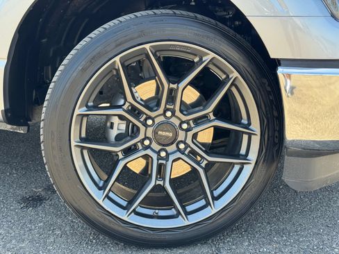 Used 2023 Ford F150 XL w/ XL Chrome Appearance Package RWD image 6