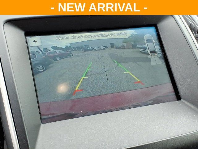 Used 2016 Ford Edge SEL w/ Equipment Group 201A AWD/4WD image 30