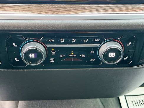 Used 2025 Chevrolet Silverado 3500 LT w/ All Star Edition image 16