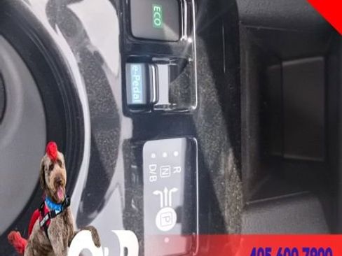 New 2023 Nissan Leaf SV Plus image 19