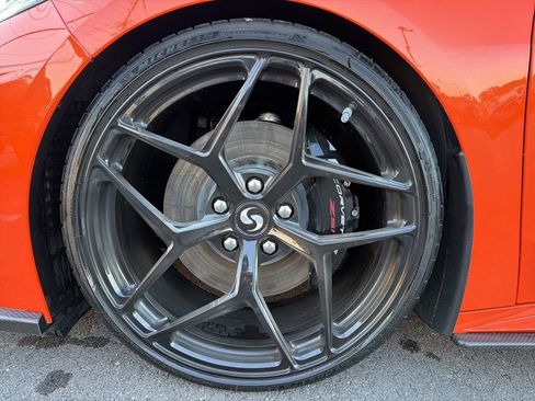 Used 2020 Chevrolet Corvette Stingray Preferred Cpe w/ 2LT Preferred Equipment Group image 18