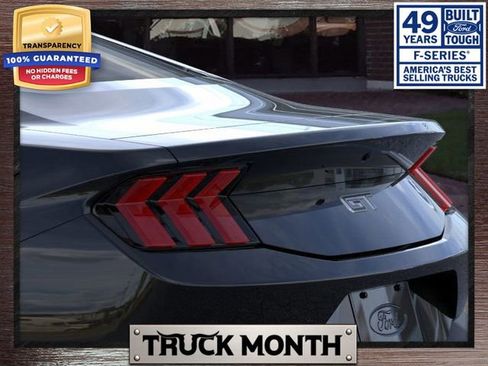 New 2026 Ford Mustang GT image 22